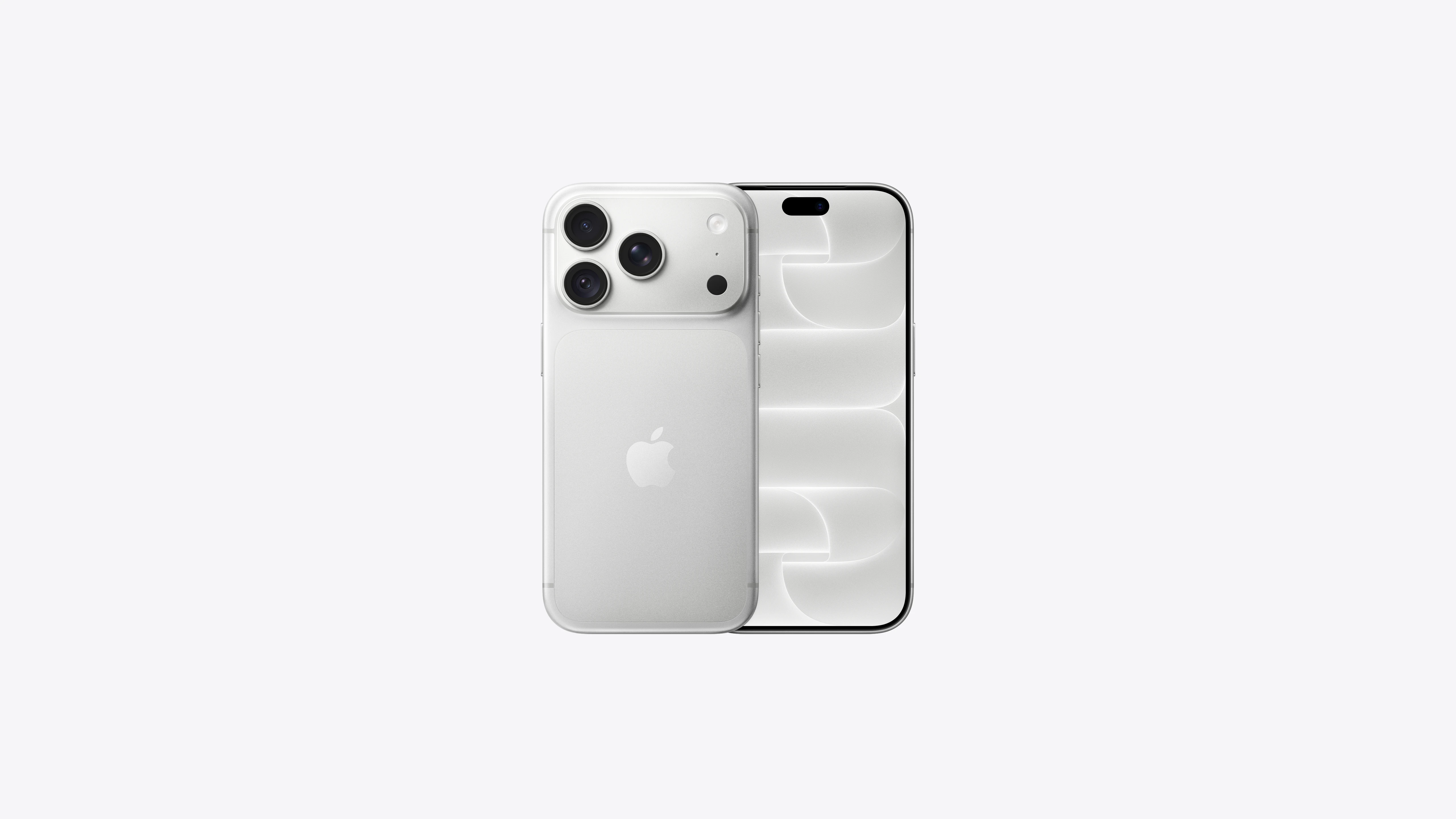 Apple iPhone 18 Pro 256GB Argento